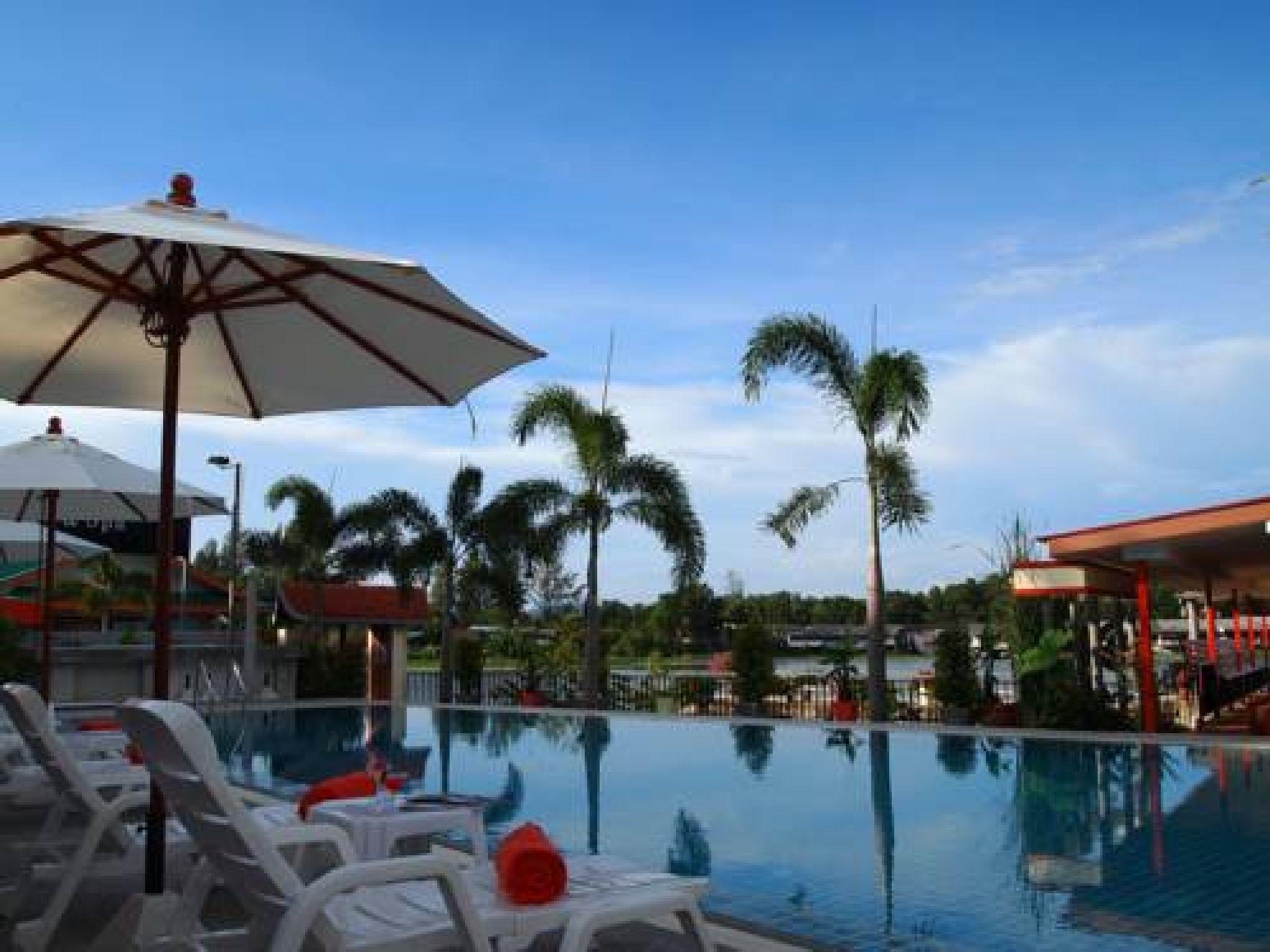 Chabana Resort Bang-Tao Beach Phuket- Sha Extra Plus Bangtau-part Kültér fotó
